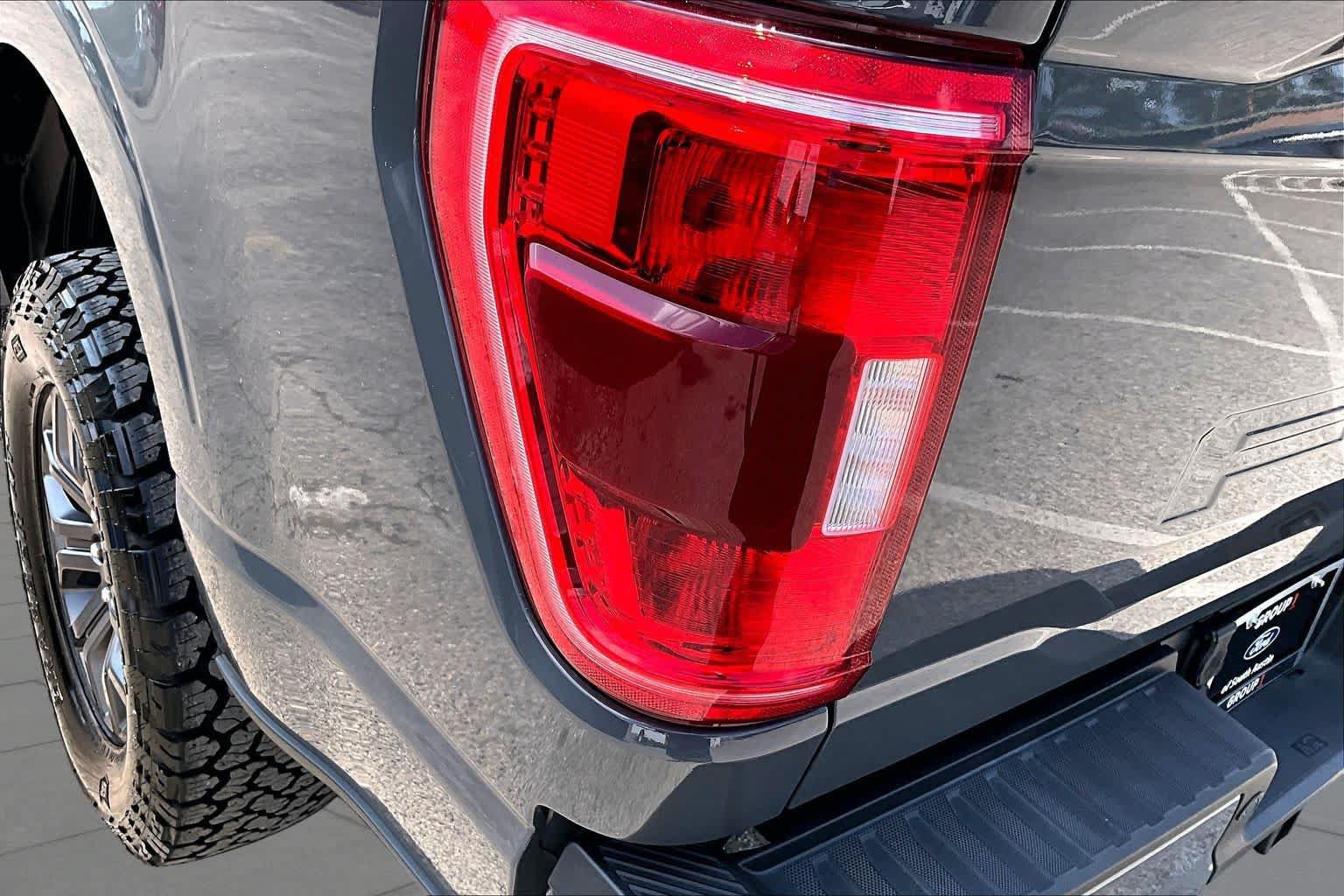 Used 2021 Ford F150 Tremor w/ Equipment Group 401A Mid AWD/4WD image 28