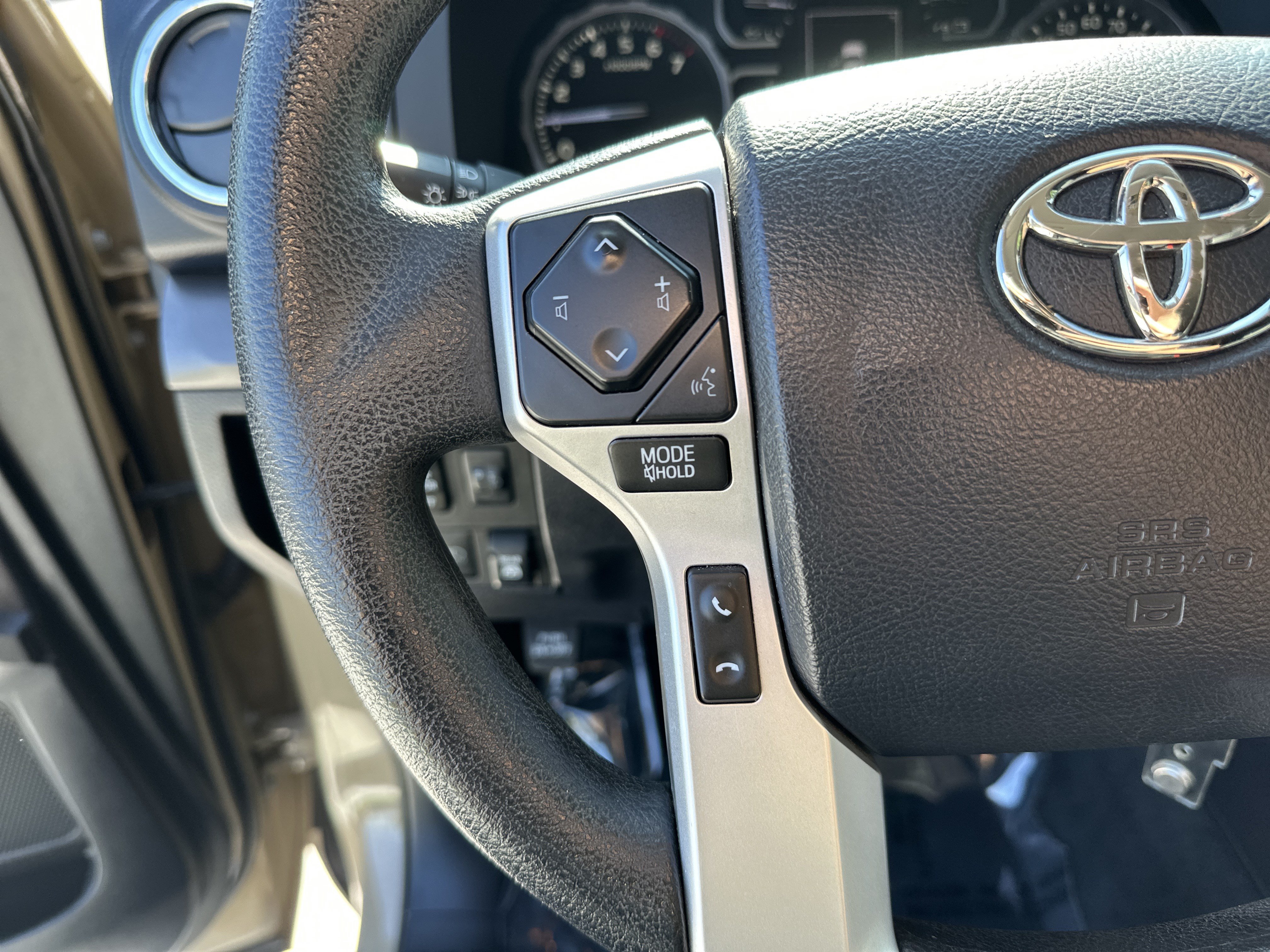 Certified 2020 Toyota Tundra SR5 w/ SR5 Upgrade Package RWD image 19