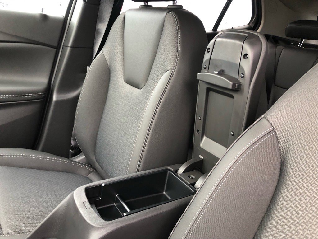 New 2025 Buick Encore GX Preferred w/ Advanced Technology Package image 31