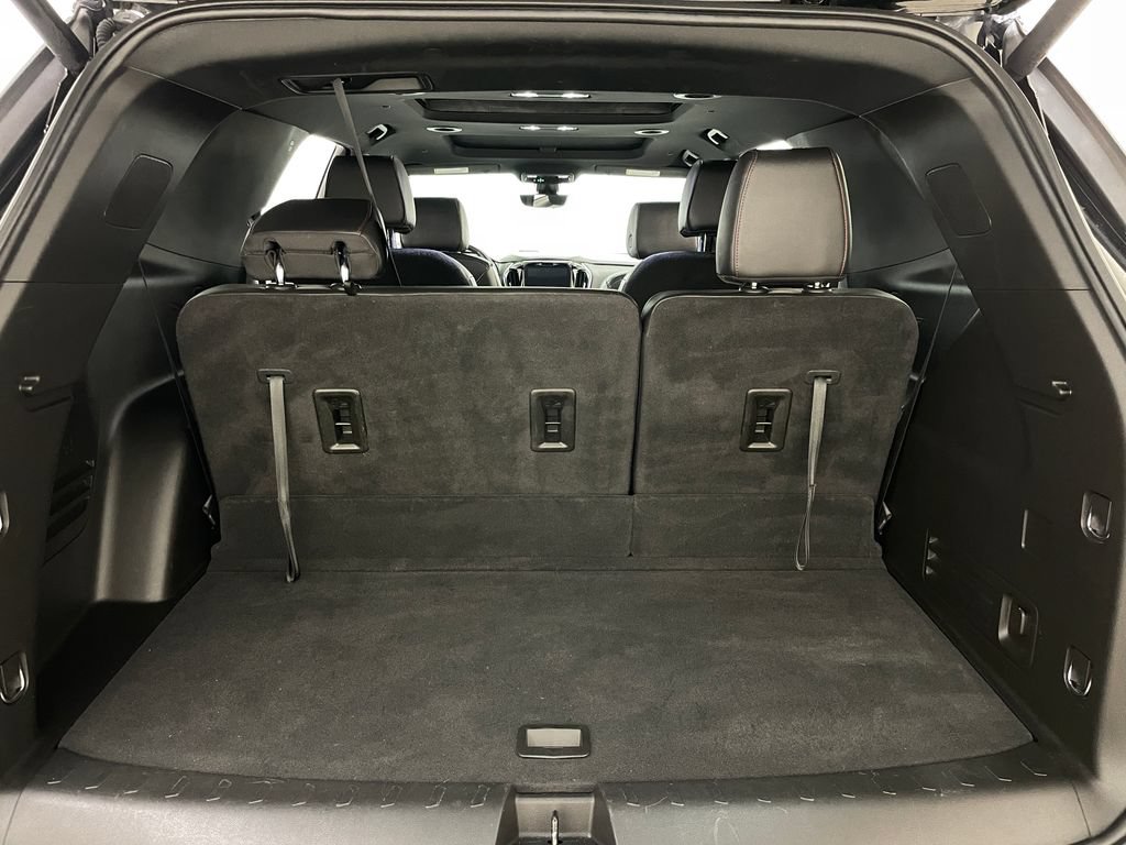 Certified 2023 Chevrolet Traverse RS AWD/4WD image 45