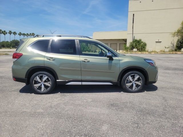 Used 2020 Subaru Forester Touring AWD/4WD image 4