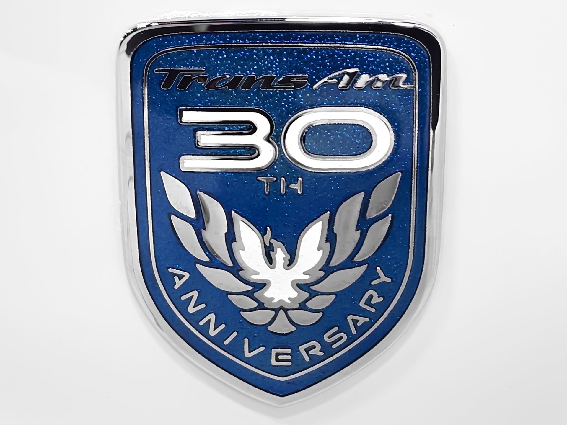 Used 1999 Pontiac Firebird Formula image 22