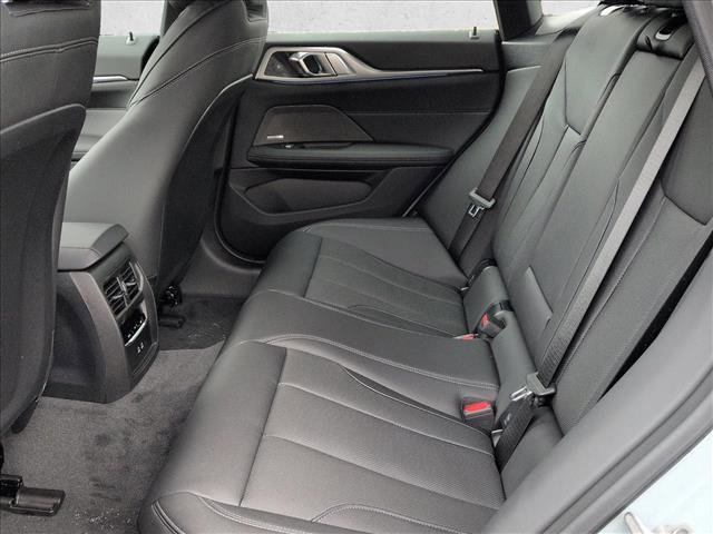 Used 2026 BMW i4 xDrive40i w/ M Sport Package image 16
