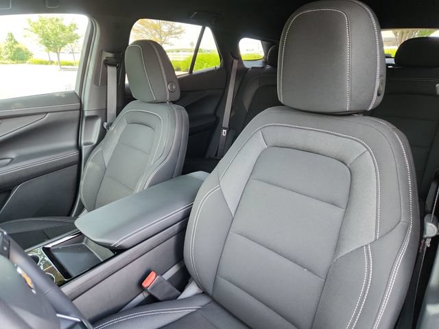 New 2026 Chevrolet Blazer EV LT FWD image 13
