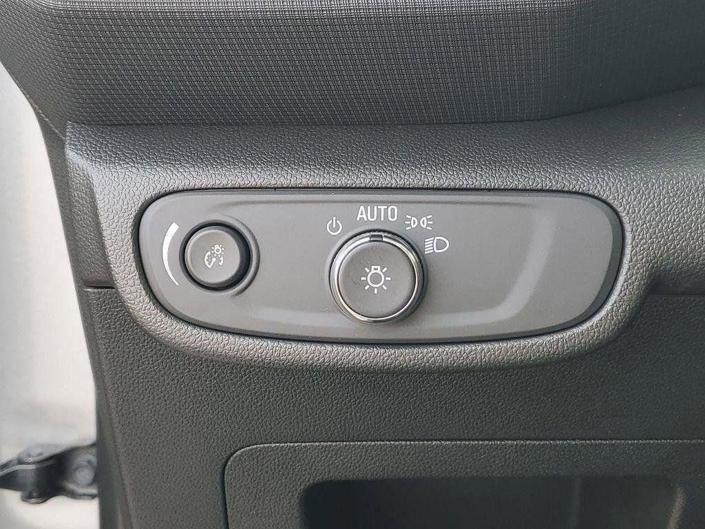 Used 2023 Chevrolet TrailBlazer LS image 7