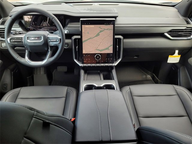 New 2026 GMC Acadia Elevation w/ Black Edition image 12