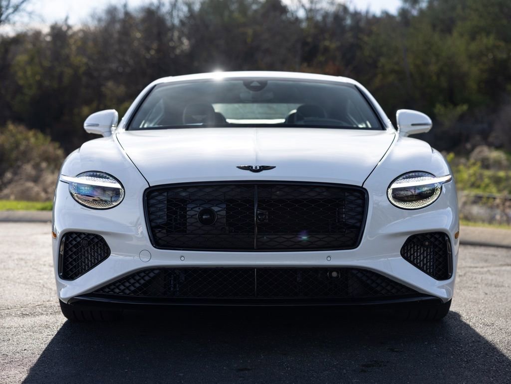 New 2026 Bentley Continental GT AWD/4WD image 15