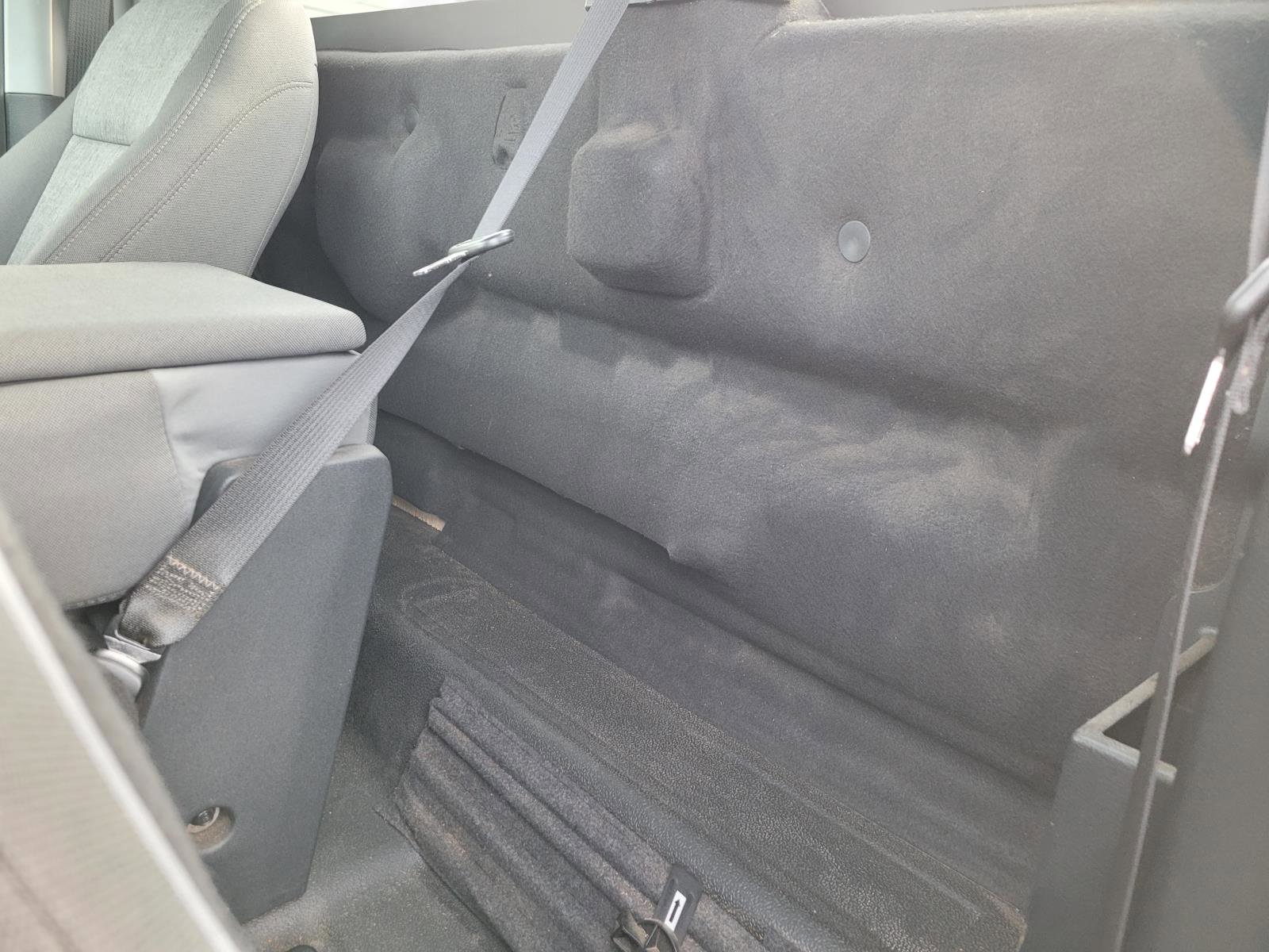 Used 2024 Ford F350 XL w/ 360-Degree Camera Package AWD/4WD image 15