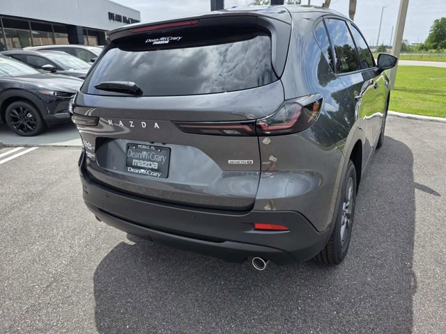 New 2026 MAZDA CX-5 Select AWD/4WD image 3