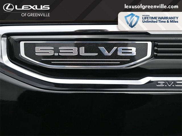 Used 2022 GMC Sierra 1500 Denali w/ Denali Reserve Package image 10