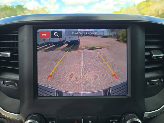 Used 2024 RAM 2500 Big Horn image 18