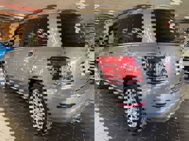 Used 2013 Mercedes-Benz GLK 350 GLK 350 4MATIC 4DR SUV AWD image 7