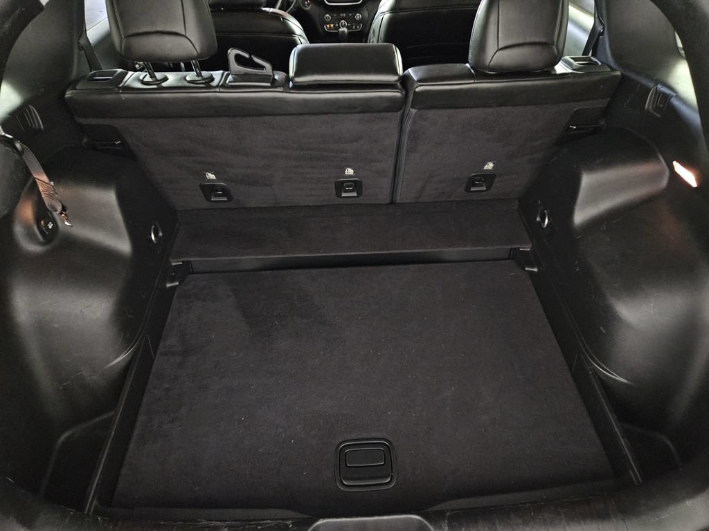 Used 2019 Jeep Cherokee Latitude Plus FWD image 31