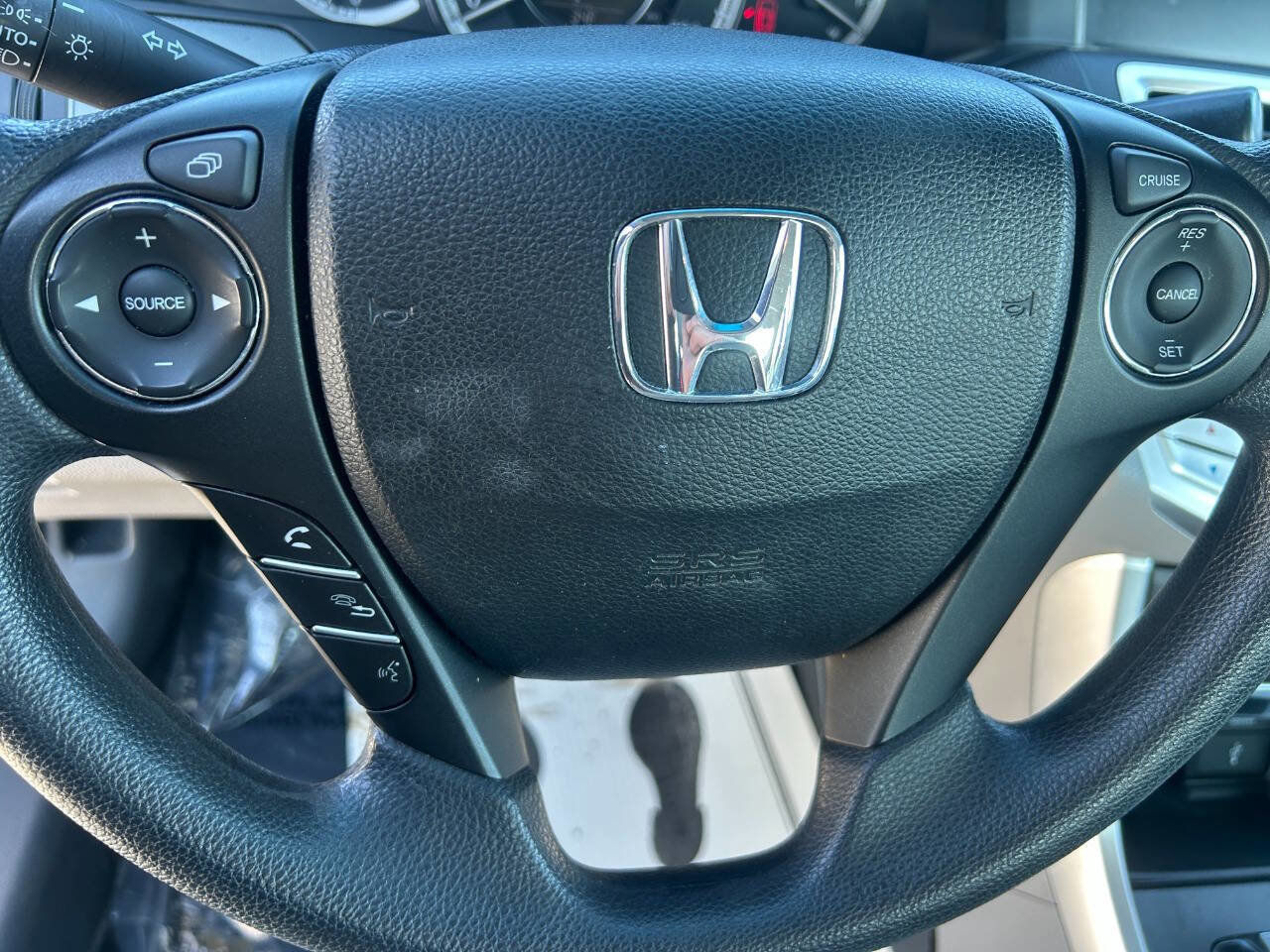 Used 2014 Honda Accord LX image 17