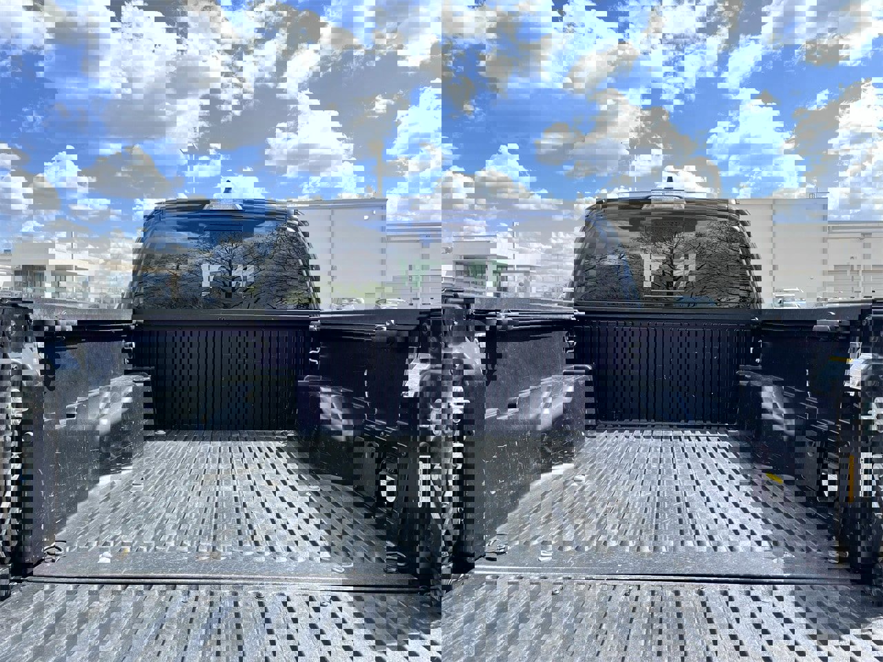 Used 2022 Toyota Tacoma TRD Off-Road w/ Technology Package image 27