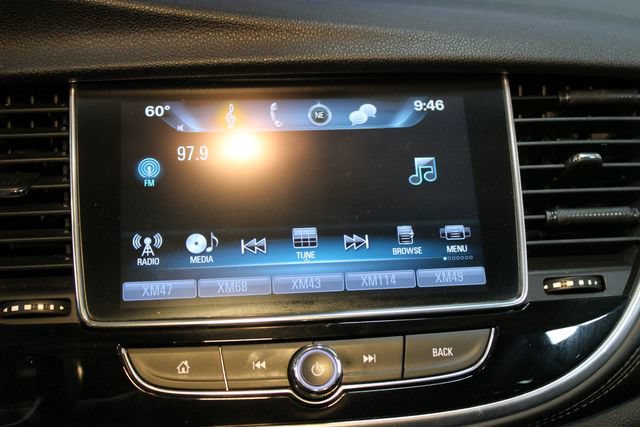 Used 2018 Buick Encore Essence w/ Experience Buick Package FWD image 25
