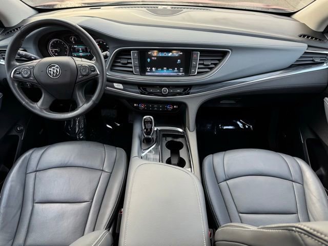 Used 2018 Buick Enclave Premium w/ Experience Buick Package image 7