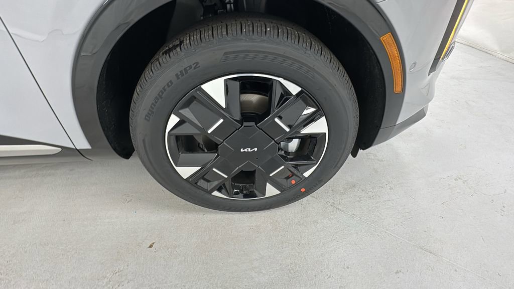 New 2026 Kia Sportage SX Prestige image 9