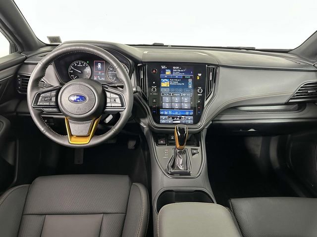 New 2025 Jeep Grand Cherokee Laredo image 5