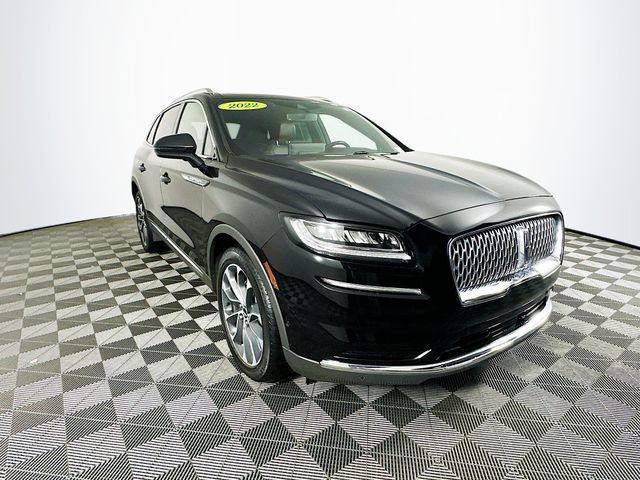 Used 2022 Lincoln Nautilus Reserve w/ Equipment Group 201A image 3