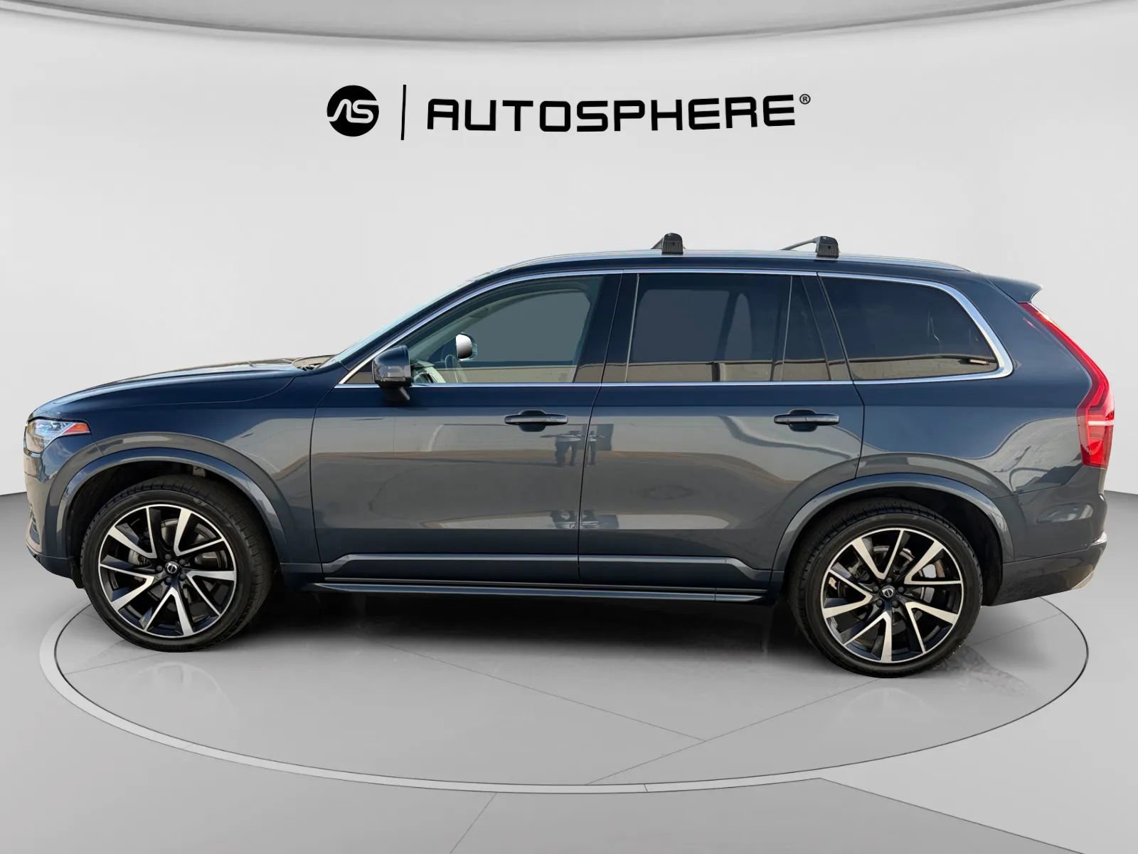 Used 2020 Volvo XC90 T6 Momentum w/ Protection Package Premier AWD/4WD image 5