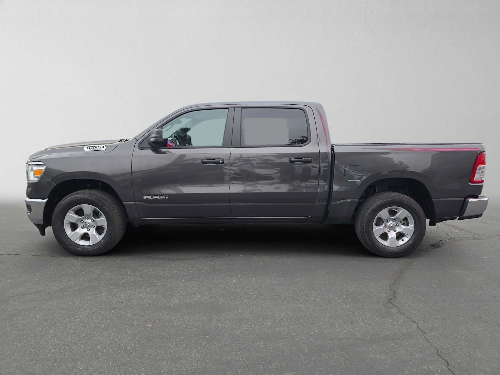 Used 2023 RAM 1500 Big Horn AWD/4WD image 6