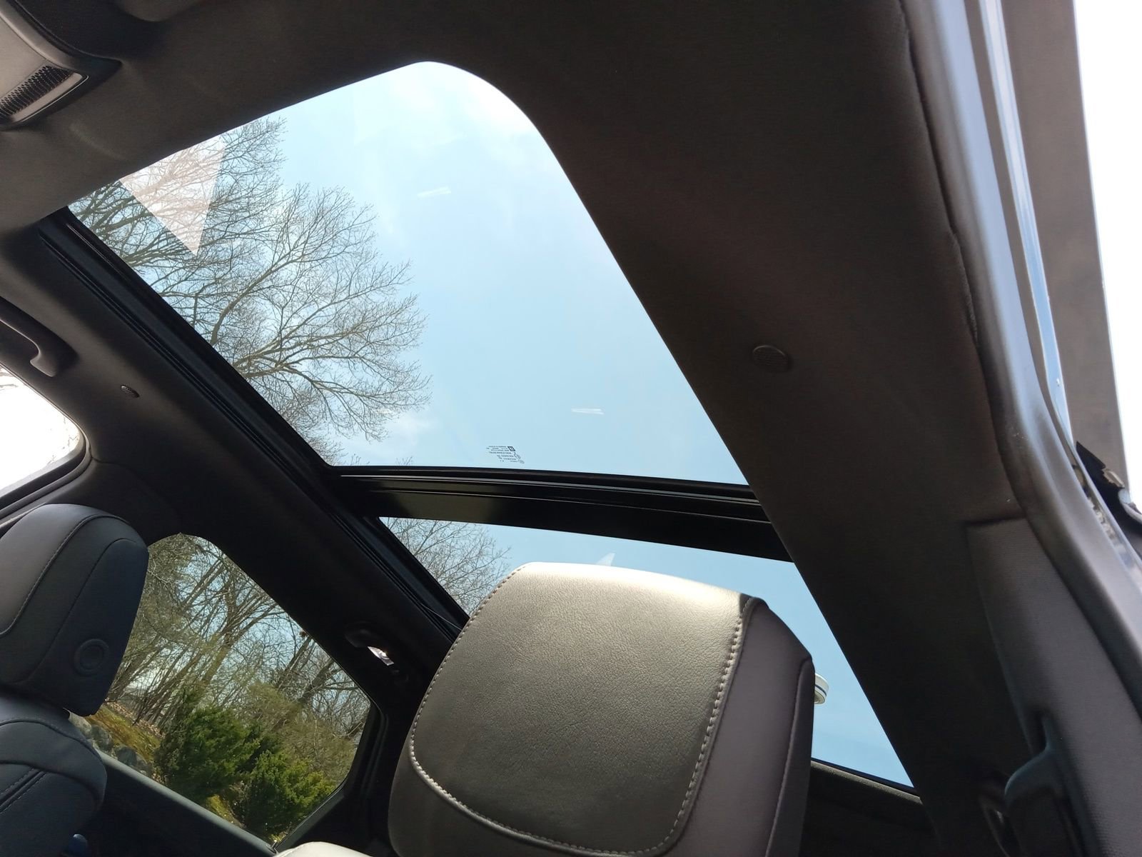 New 2026 Cadillac XT5 Premium Luxury image 10