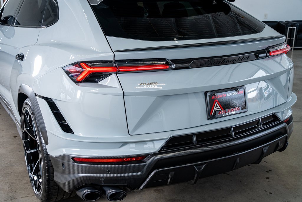 Used 2024 Lamborghini Urus Performante image 27