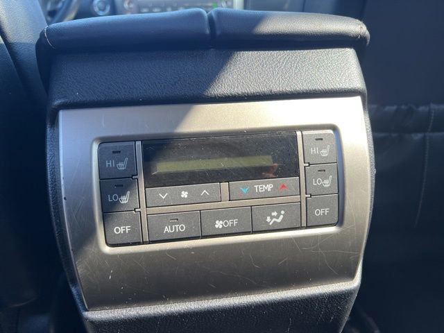 Used 2014 Lexus GX 460 w/ Premium Package image 36