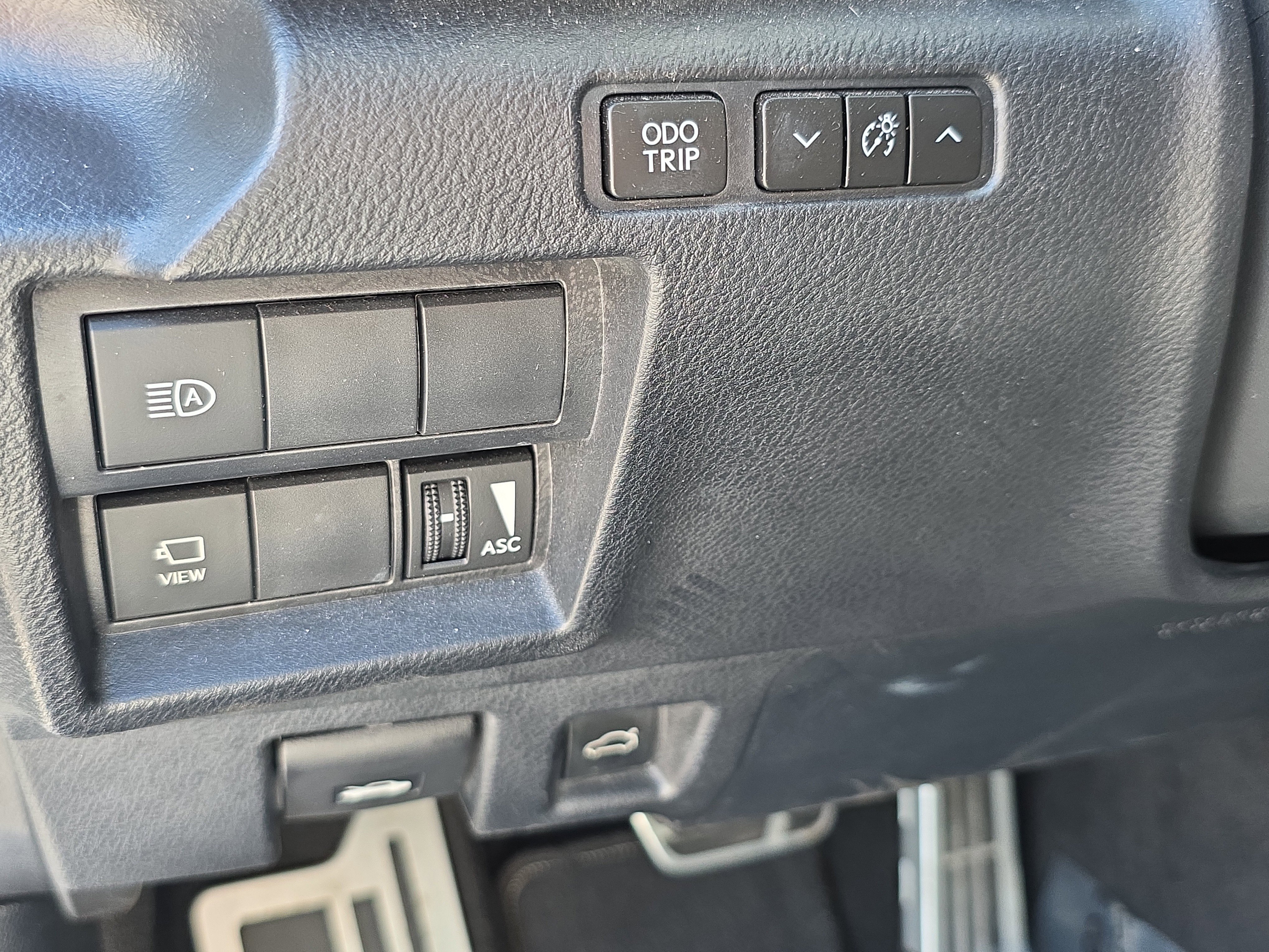 Used 2023 Lexus IS 350 F Sport w/ Navigation Package image 24