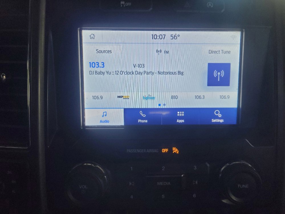 Used 2019 Ford F150 XLT w/ Equipment Group 301A Mid image 25