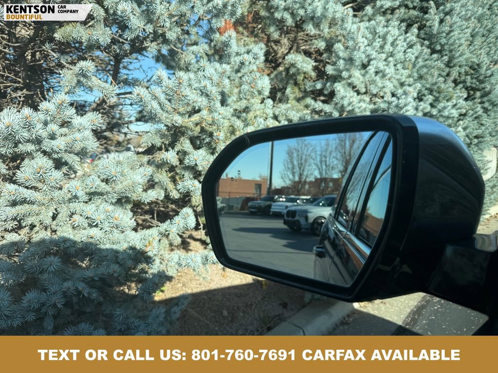 Used 2024 Ford Expedition Platinum AWD/4WD image 27