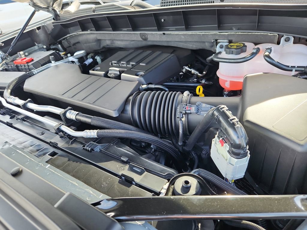 New 2026 GMC Sierra 1500 Elevation image 13