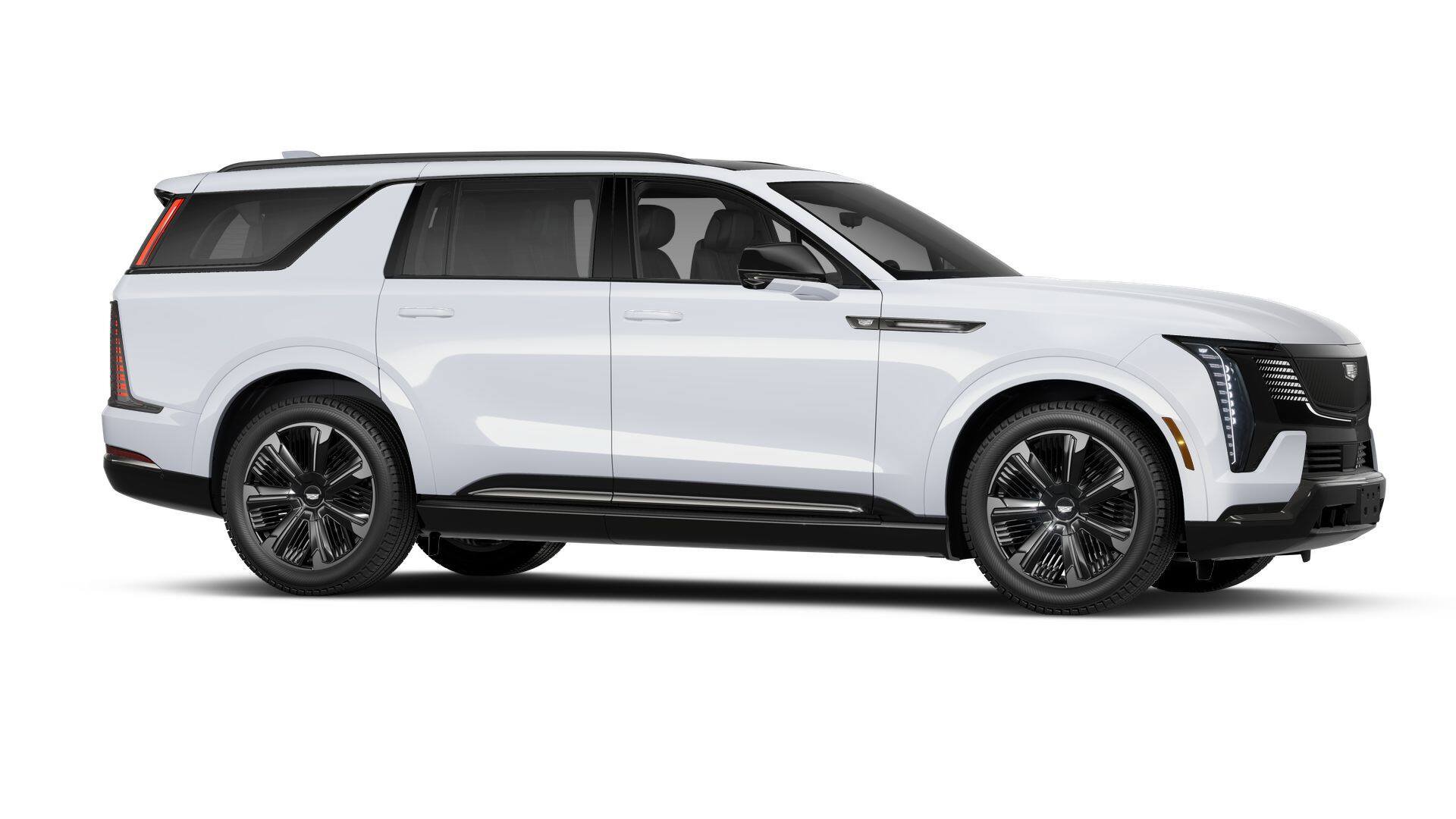 New 2026 Cadillac Escalade IQL Sport 1 AWD/4WD image 38