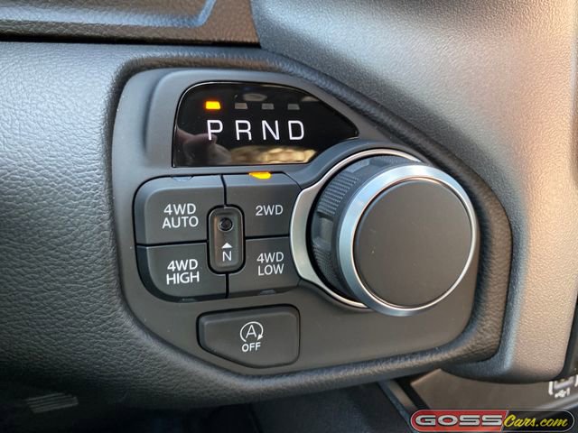 New 2026 RAM 1500 Big Horn image 12