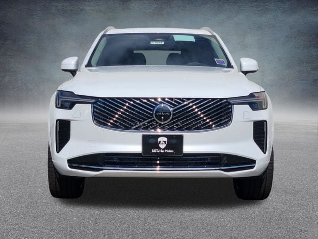 New 2026 Volvo XC90 B6 Ultra w/ Lounge Package AWD/4WD image 2
