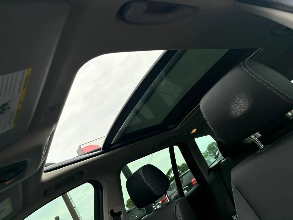 Used 2017 BMW X3 xDrive28i AWD/4WD image 22