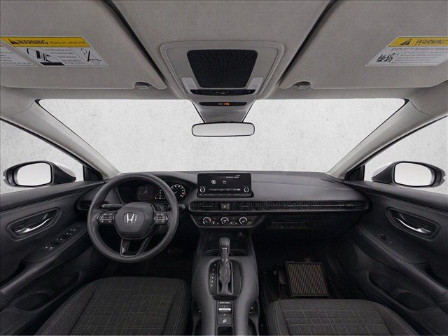 Certified 2023 Honda HR-V LX image 23