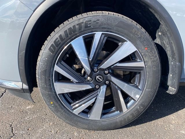 Used 2023 Nissan Murano SL image 23