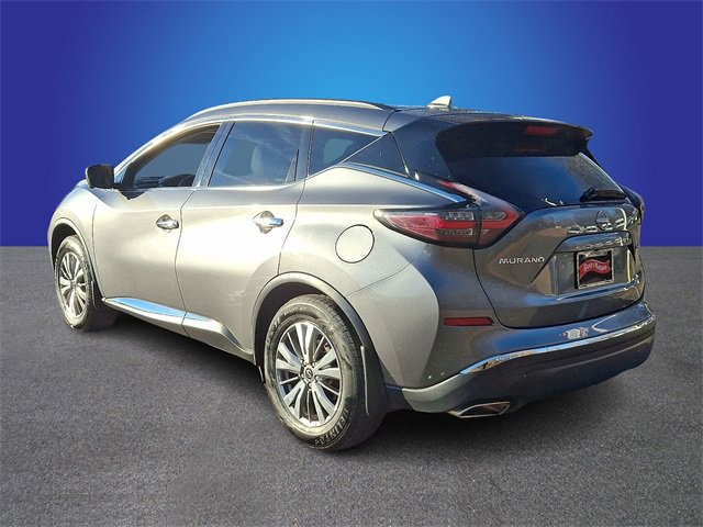 Used 2023 Nissan Murano SV image 6