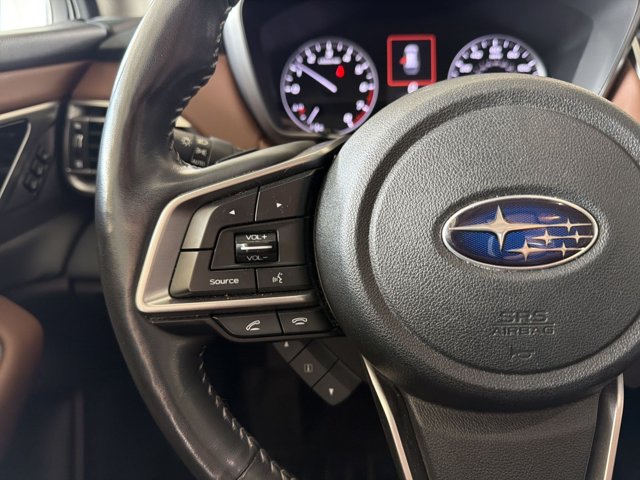 Used 2021 Subaru Outback Touring AWD/4WD image 15