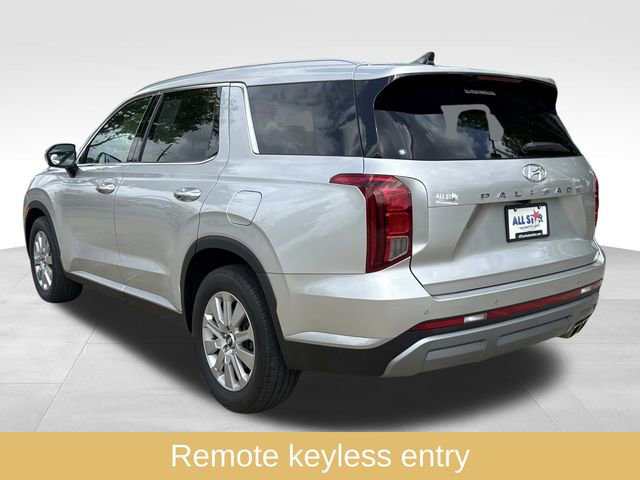 Used 2023 Hyundai Palisade SEL w/ Cargo Package image 6