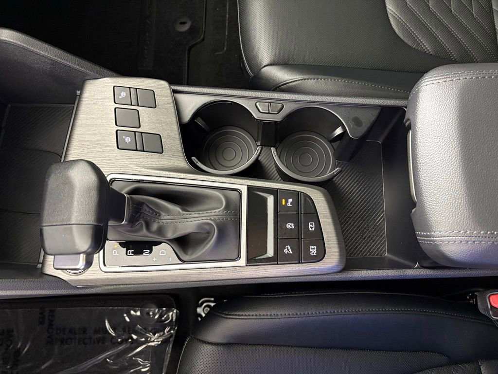 New 2026 Kia Sportage X-Line image 30