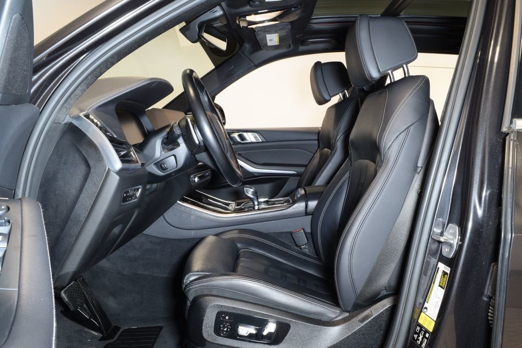 Used 2020 BMW X5 xDrive40i w/ Convenience Package image 7