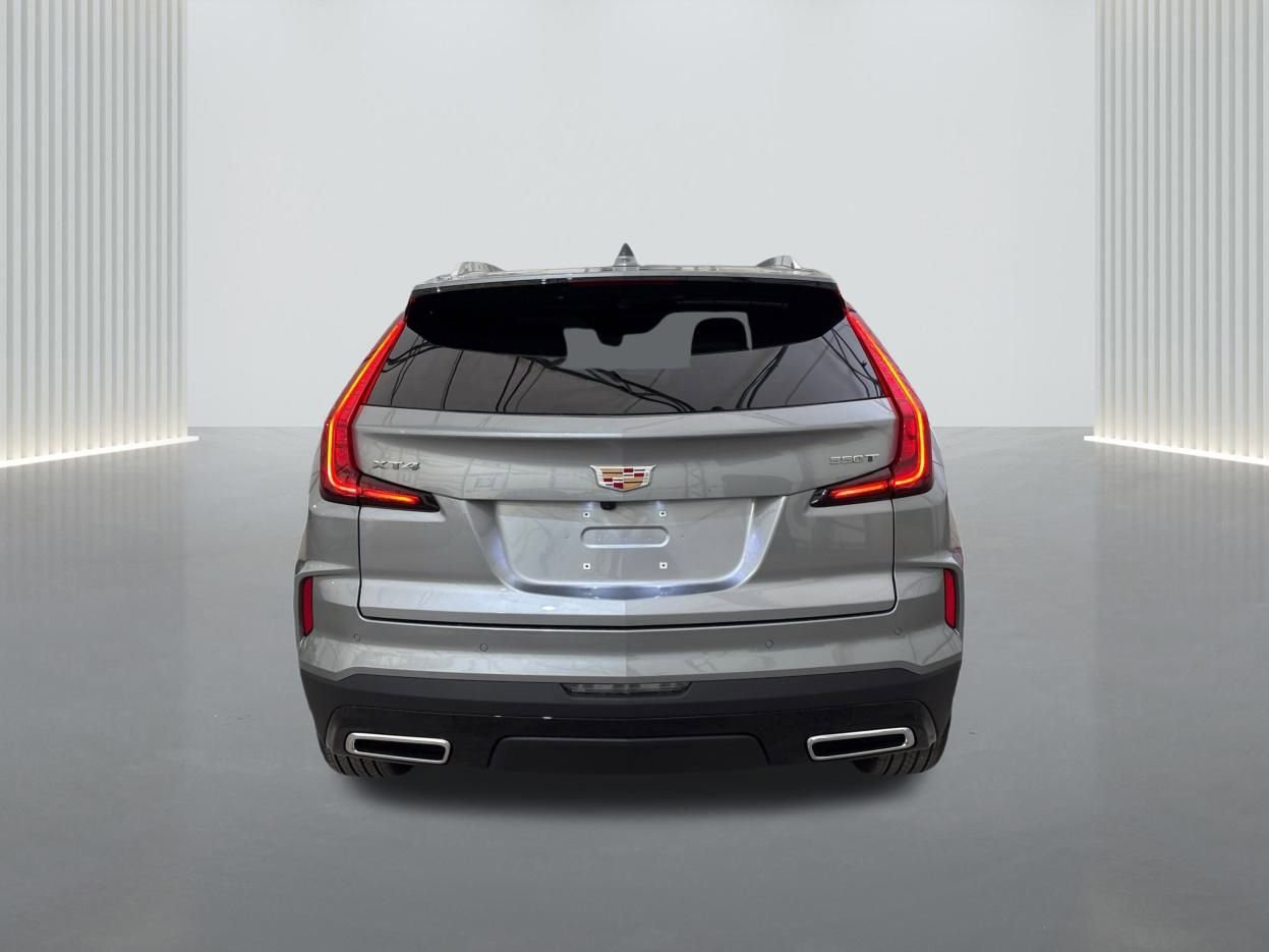 New 2025 Cadillac XT4 Premium Luxury image 6
