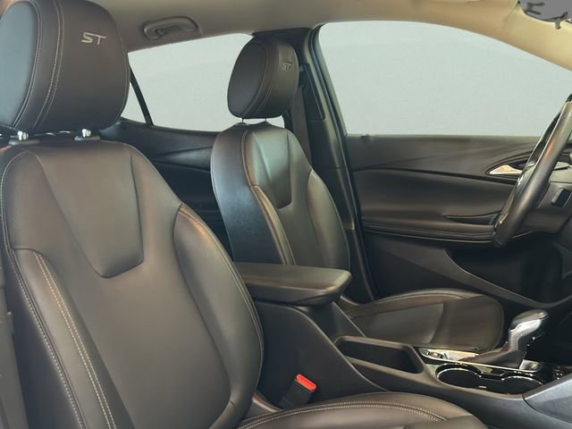 Certified 2024 Buick Encore GX Sport Touring image 20