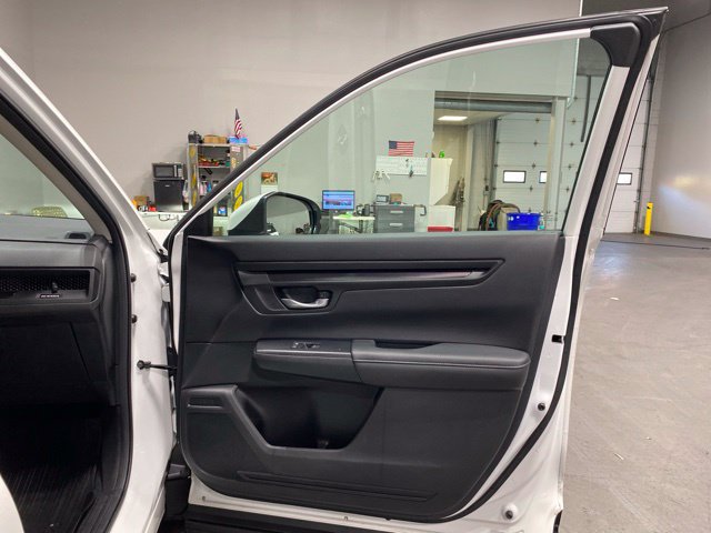 Used 2024 Honda CR-V EX image 29