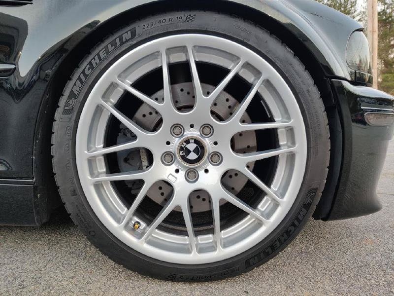 Used 2005 BMW M3 Coupe RWD image 19