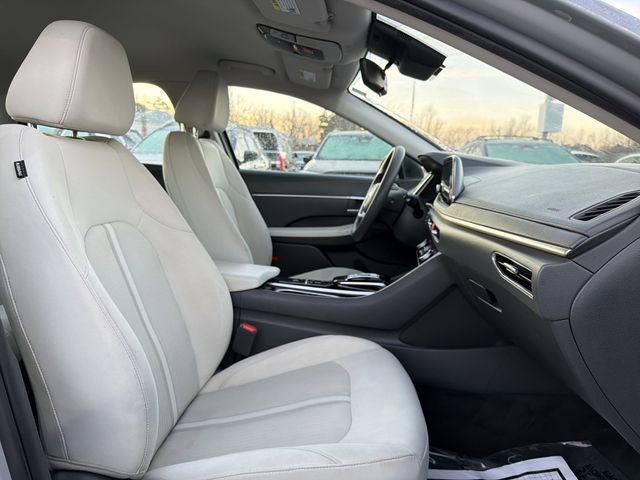 Used 2023 Hyundai Sonata SEL image 15