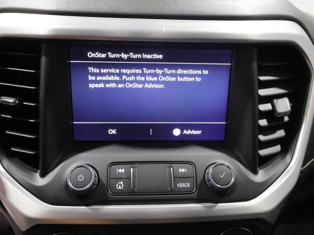 Used 2023 GMC Acadia SLE AWD/4WD image 26